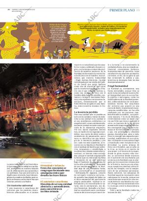 ABC MADRID 24-12-2010 página 19