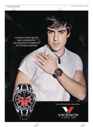 ABC MADRID 24-12-2010 página 2