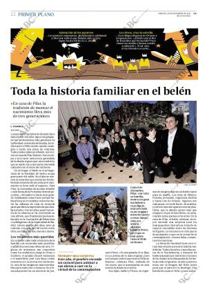 ABC MADRID 24-12-2010 página 22