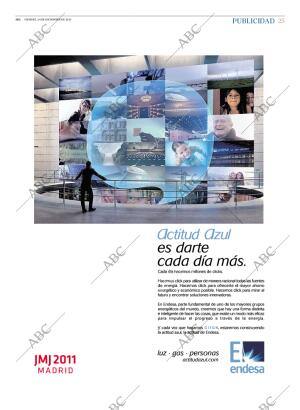 ABC MADRID 24-12-2010 página 25