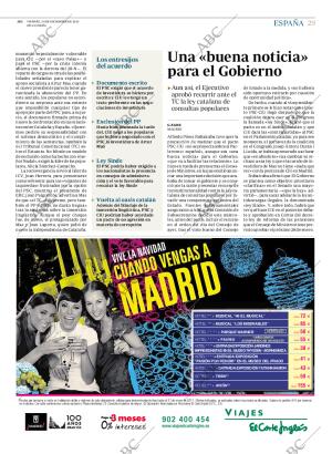 ABC MADRID 24-12-2010 página 29