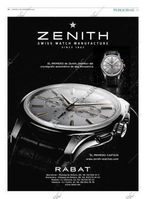 ABC MADRID 24-12-2010 página 31