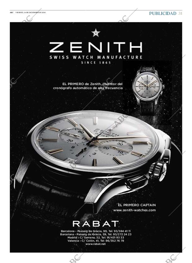 ABC MADRID 24-12-2010 página 31