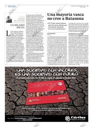 ABC MADRID 24-12-2010 página 32