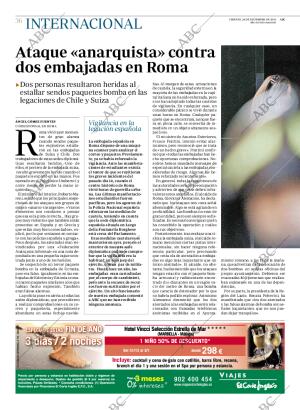 ABC MADRID 24-12-2010 página 36