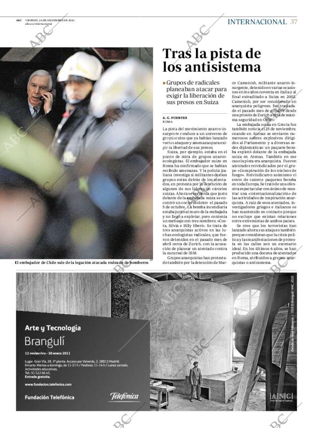 ABC MADRID 24-12-2010 página 37