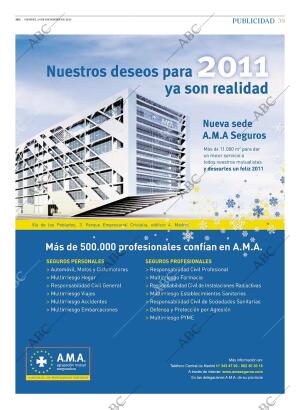 ABC MADRID 24-12-2010 página 39