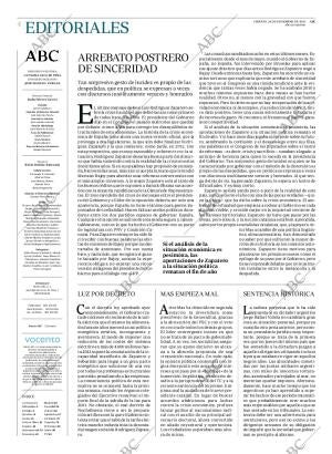 ABC MADRID 24-12-2010 página 4