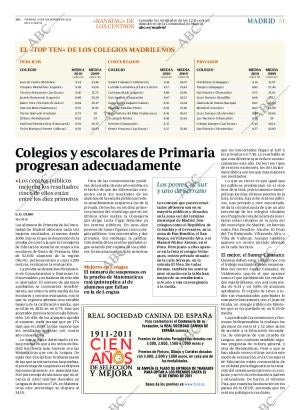 ABC MADRID 24-12-2010 página 51