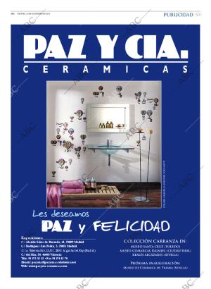 ABC MADRID 24-12-2010 página 53