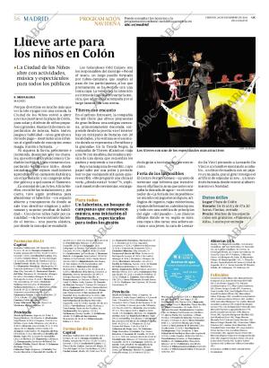 ABC MADRID 24-12-2010 página 56