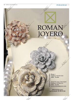 ABC MADRID 24-12-2010 página 57