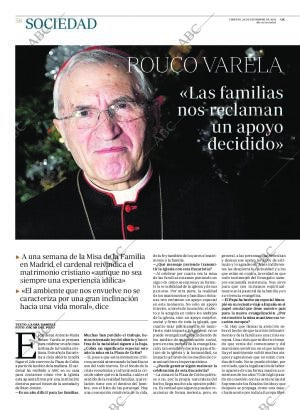 ABC MADRID 24-12-2010 página 58