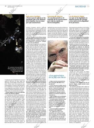 ABC MADRID 24-12-2010 página 59