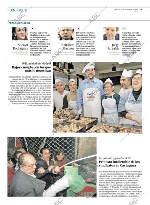 ABC MADRID 24-12-2010 página 6