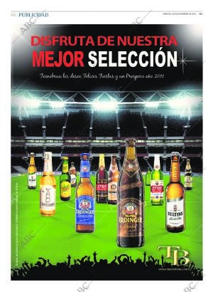 ABC MADRID 24-12-2010 página 66