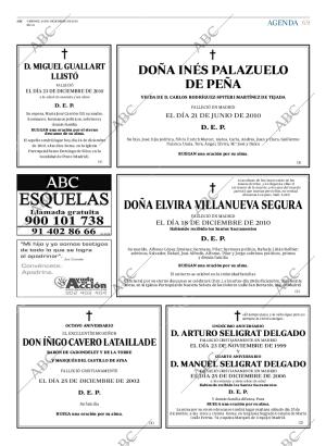 ABC MADRID 24-12-2010 página 69