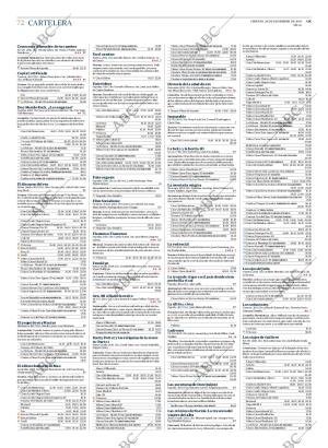 ABC MADRID 24-12-2010 página 72