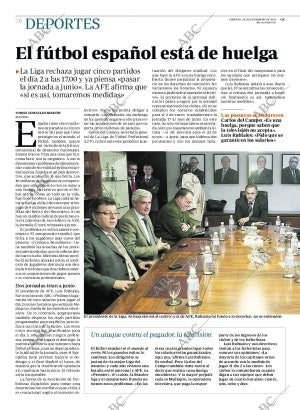 ABC MADRID 24-12-2010 página 78