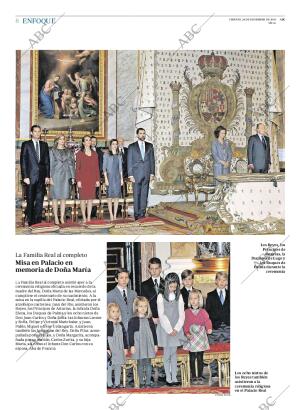 ABC MADRID 24-12-2010 página 8