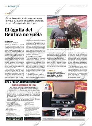 ABC MADRID 24-12-2010 página 80