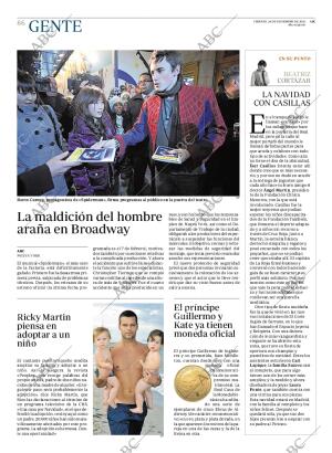 ABC MADRID 24-12-2010 página 86