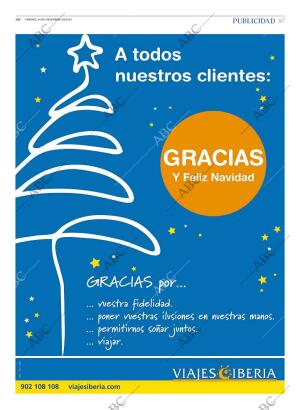 ABC MADRID 24-12-2010 página 87