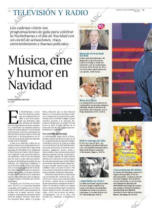 ABC MADRID 24-12-2010 página 88
