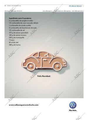 ABC MADRID 24-12-2010 página 9