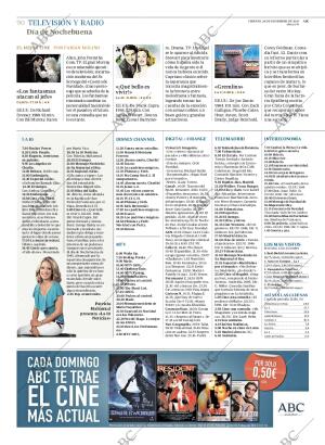 ABC MADRID 24-12-2010 página 90