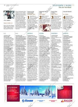 ABC MADRID 24-12-2010 página 93