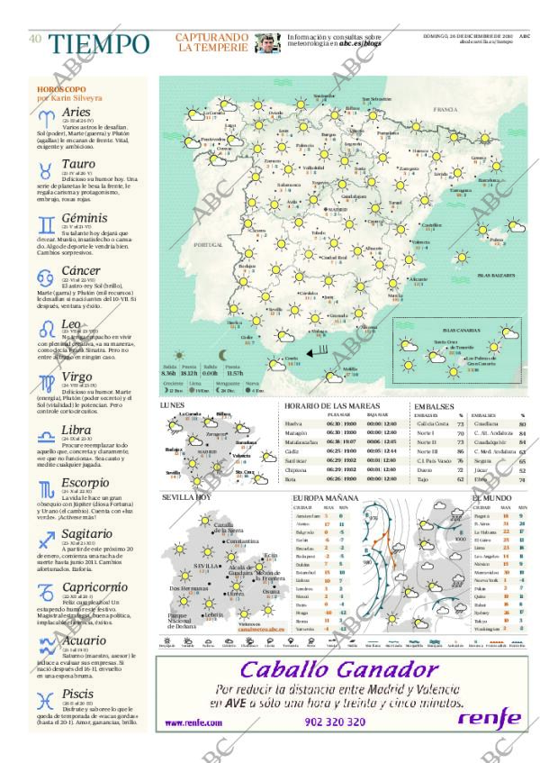 ABC SEVILLA 26-12-2010 página 40