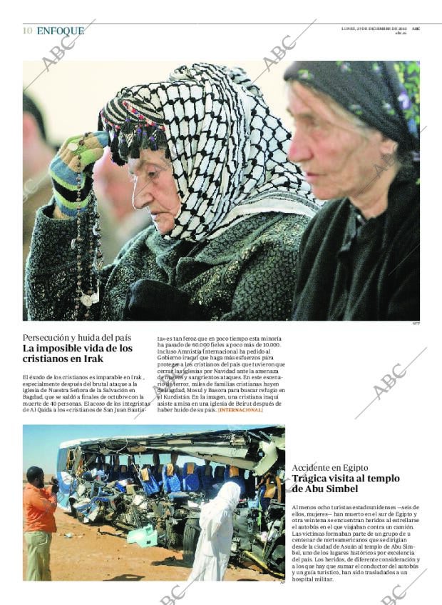 ABC CORDOBA 27-12-2010 página 10