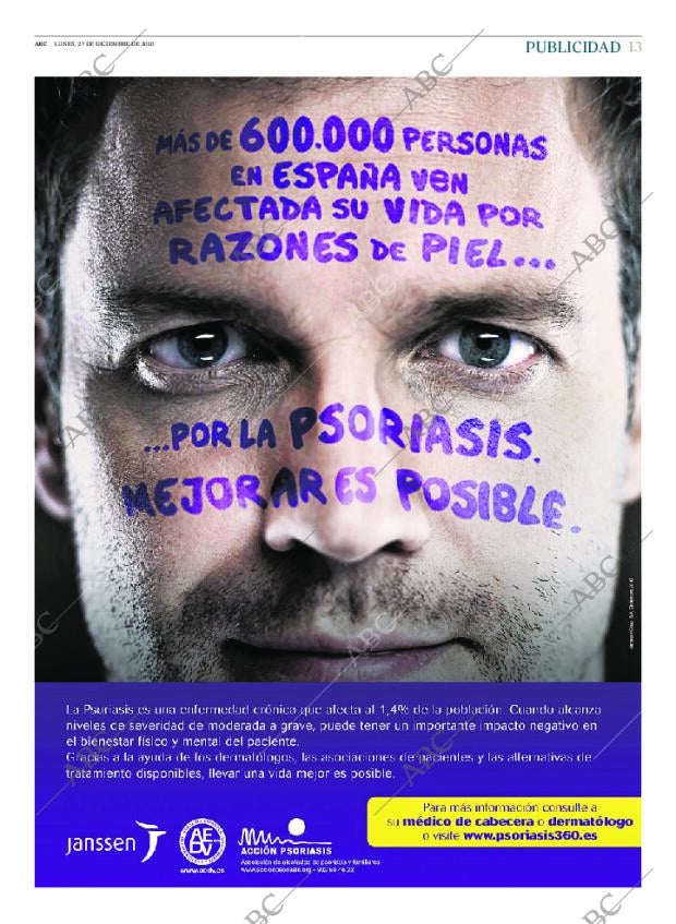 ABC CORDOBA 27-12-2010 página 13