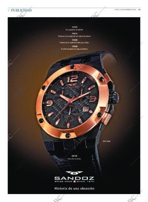 ABC CORDOBA 27-12-2010 página 2