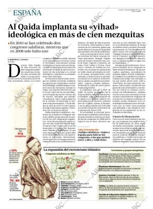 ABC CORDOBA 27-12-2010 página 20