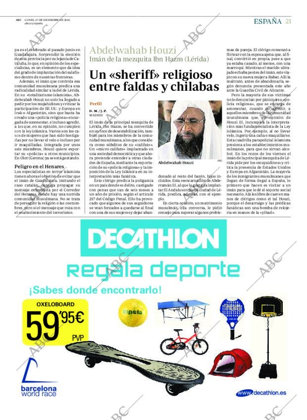 ABC CORDOBA 27-12-2010 página 21