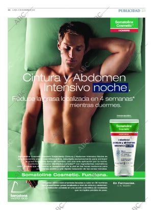 ABC CORDOBA 27-12-2010 página 23