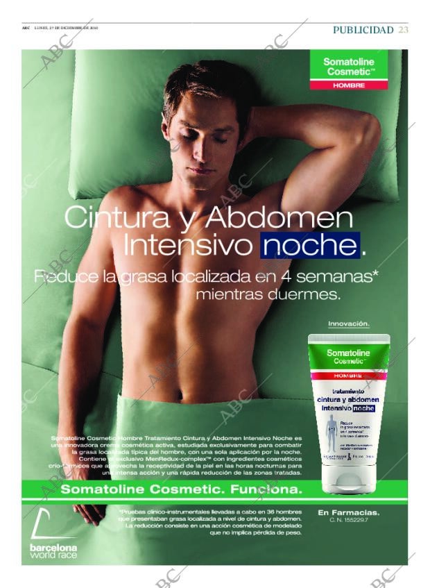 ABC CORDOBA 27-12-2010 página 23