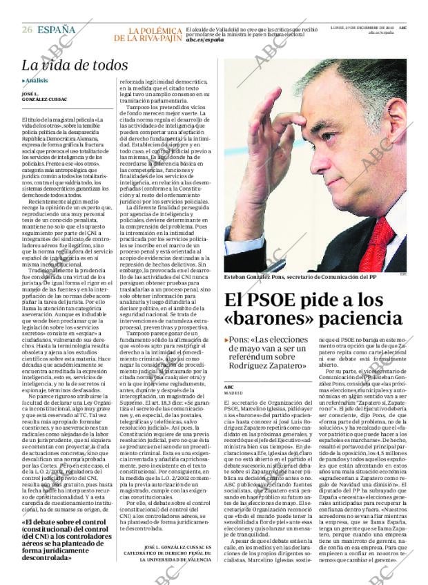 ABC CORDOBA 27-12-2010 página 26