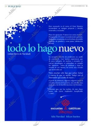 ABC CORDOBA 27-12-2010 página 28