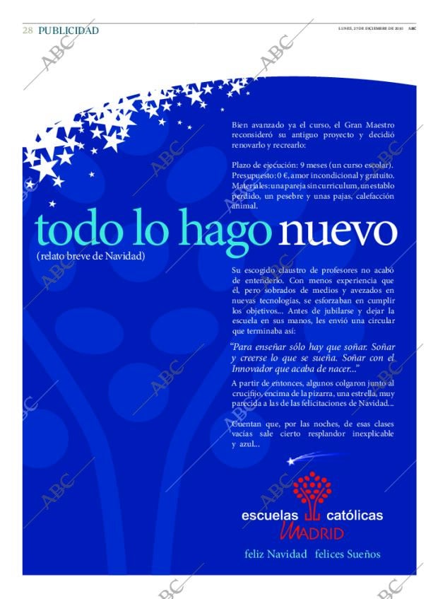 ABC CORDOBA 27-12-2010 página 28