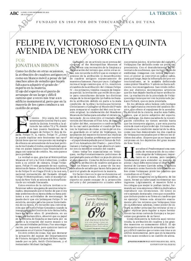ABC CORDOBA 27-12-2010 página 3