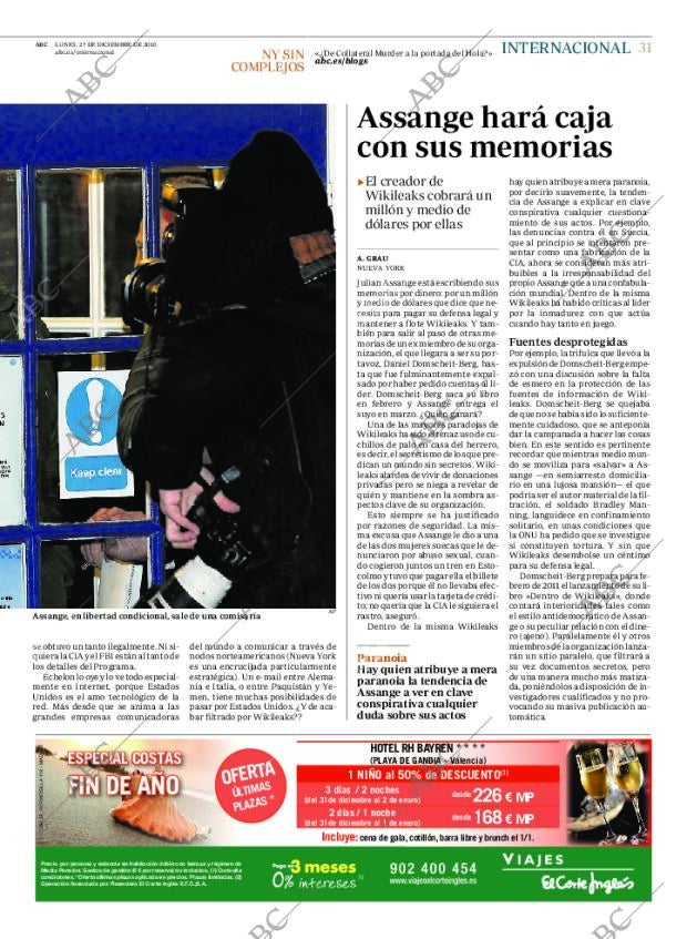 ABC CORDOBA 27-12-2010 página 31