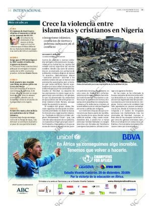ABC CORDOBA 27-12-2010 página 34