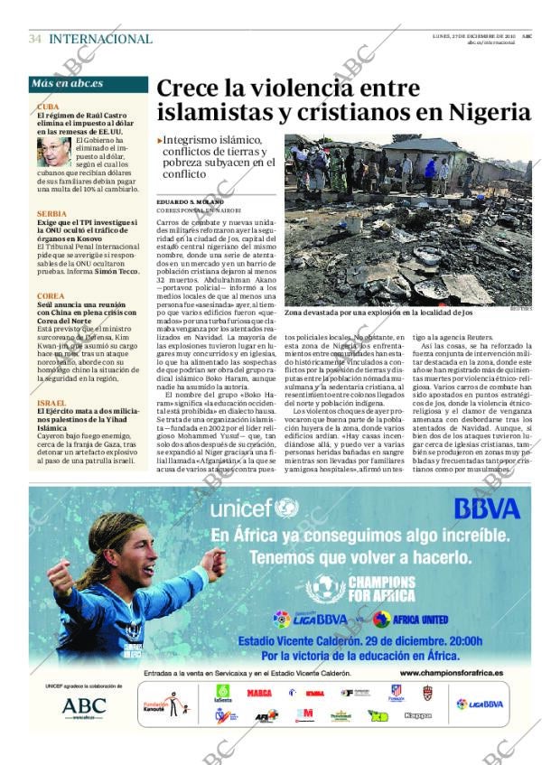 ABC CORDOBA 27-12-2010 página 34