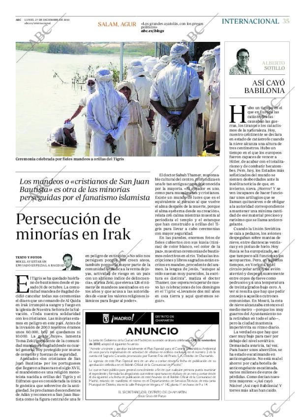 ABC CORDOBA 27-12-2010 página 35