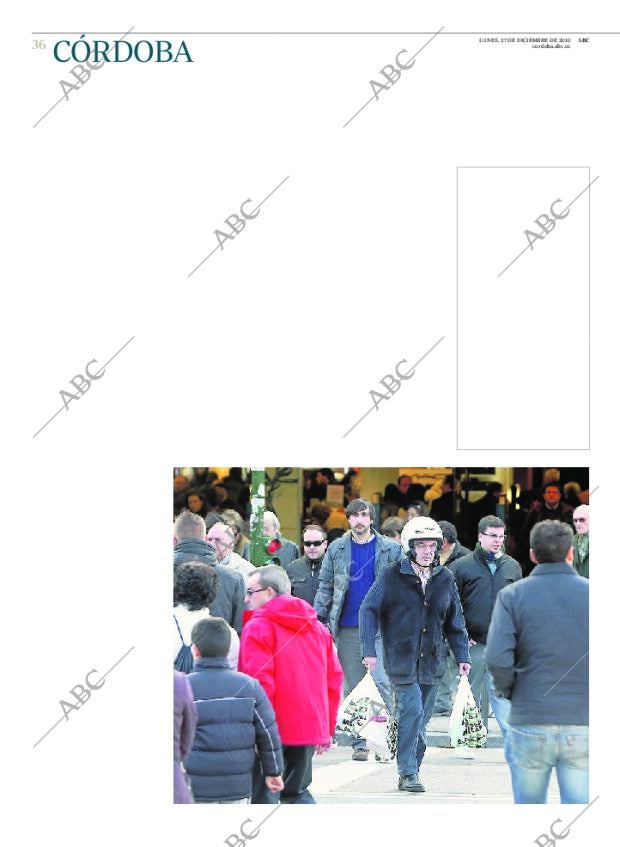 ABC CORDOBA 27-12-2010 página 36