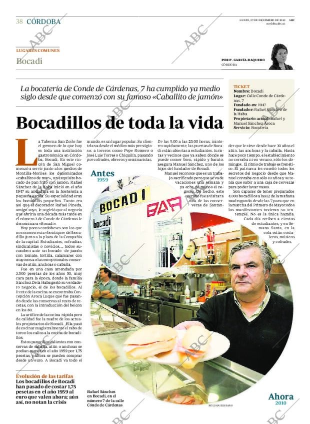 ABC CORDOBA 27-12-2010 página 38