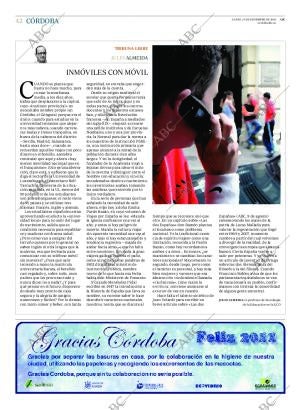 ABC CORDOBA 27-12-2010 página 42